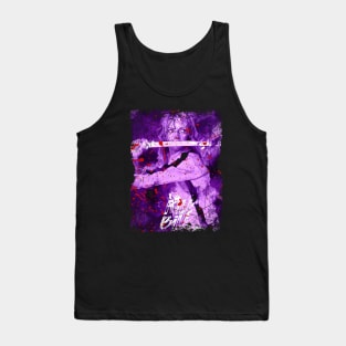 Retro Art Kill Movie Bill Horror Tank Top